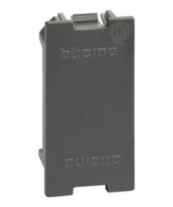 Living Now ΤΥΦΛΟ ΚΑΛΥΜΜΑ 1 ΣΤ Legrand – K4950