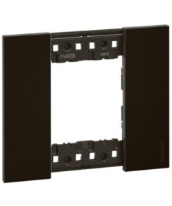 Living Now Πλαίσιο 2ΣΤ NIGHT Legrand – KA4802DG