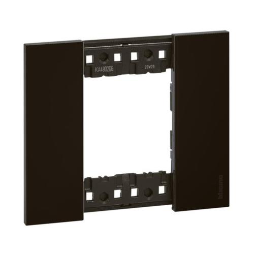 Living Now Πλαίσιο 2ΣΤ NIGHT Legrand - KA4802DG