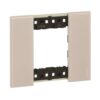 Living Now Πλαίσιο 2ΣΤ AURA Legrand – KA4802DM
