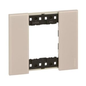 Living Now Πλαίσιο 2ΣΤ AURA Legrand – KA4802DM