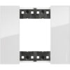 Living Now Πλαίσιο 2ΣΤ ICE Legrand – KA4802DW