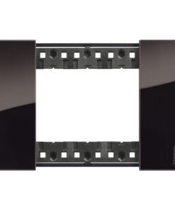 Living Now Πλαίσιο 3ΣΤ NIGHT Legrand – KA4803DG