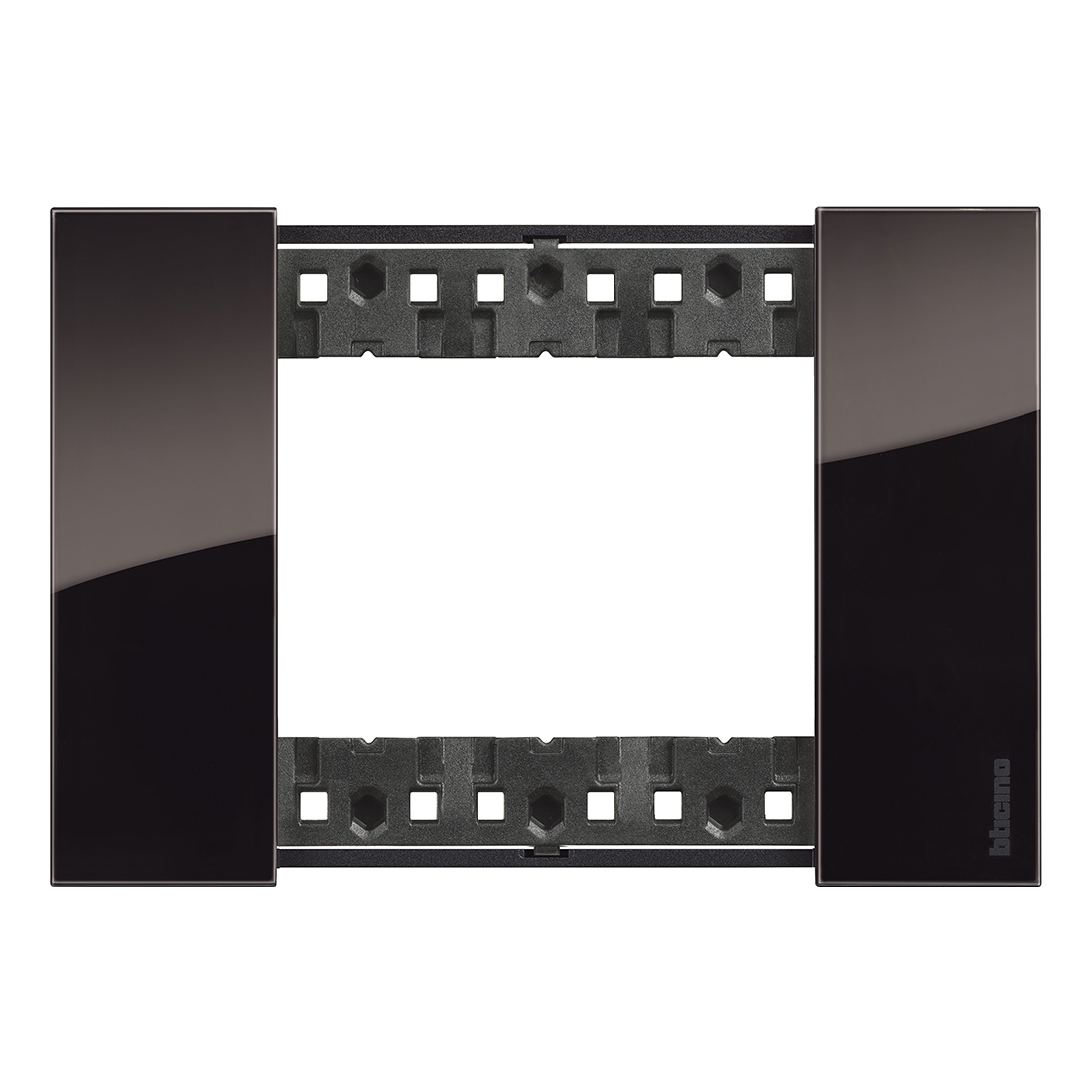 Living Now Πλαίσιο 3ΣΤ NIGHT Legrand - KA4803DG