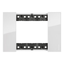 Living Now Πλαίσιο 3ΣΤ ICE Legrand – KA4803DW