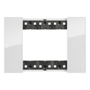 Living Now Πλαίσιο 3ΣΤ ICE Legrand – KA4803DW