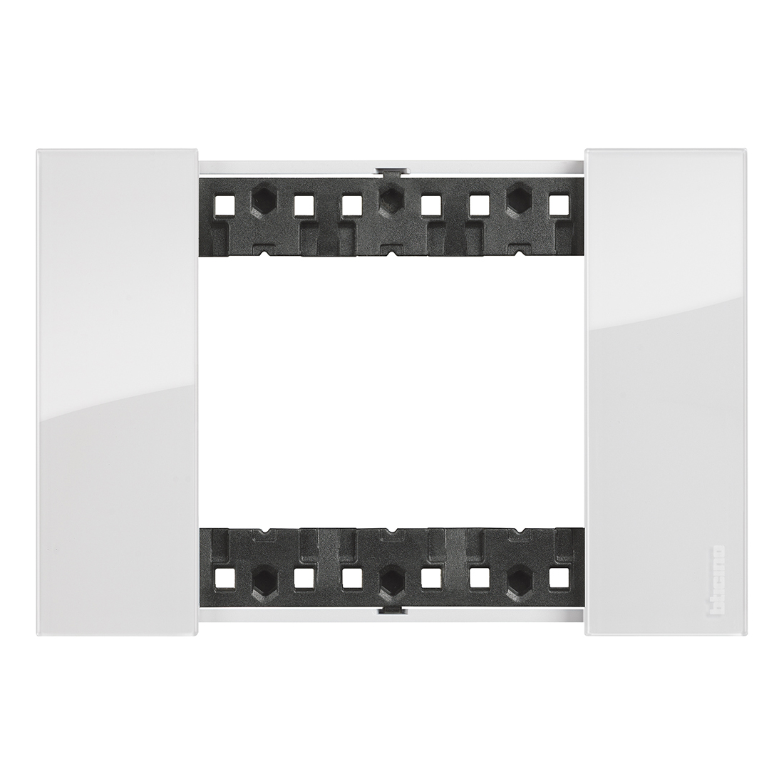 Living Now Πλαίσιο 3ΣΤ ICE Legrand - KA4803DW