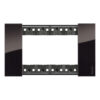 Living Now Πλαίσιο 4ΣΤ NIGHT Legrand – KA4804DG