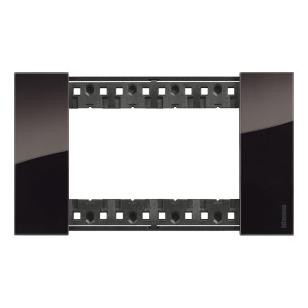 Living Now Πλαίσιο 4ΣΤ NIGHT Legrand – KA4804DG