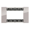 Living Now Πλαίσιο 4ΣΤ AURA Legrand – KA4804DM