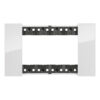 Living Now Πλαίσιο 4ΣΤ ICE Legrand – KA4804DW