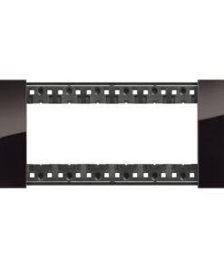 Living Now Πλαίσιο 6ΣΤ NIGHT Legrand – KA4806DG