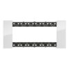 Living Now Πλαίσιο 6ΣΤ ICE Legrand – KA4806DW