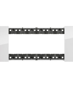 Living Now Πλαίσιο 6ΣΤ ICE Legrand – KA4806DW
