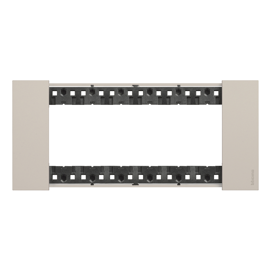 Living Now Πλαίσιο 6ΣΤ SAND Legrand - KA4806KM