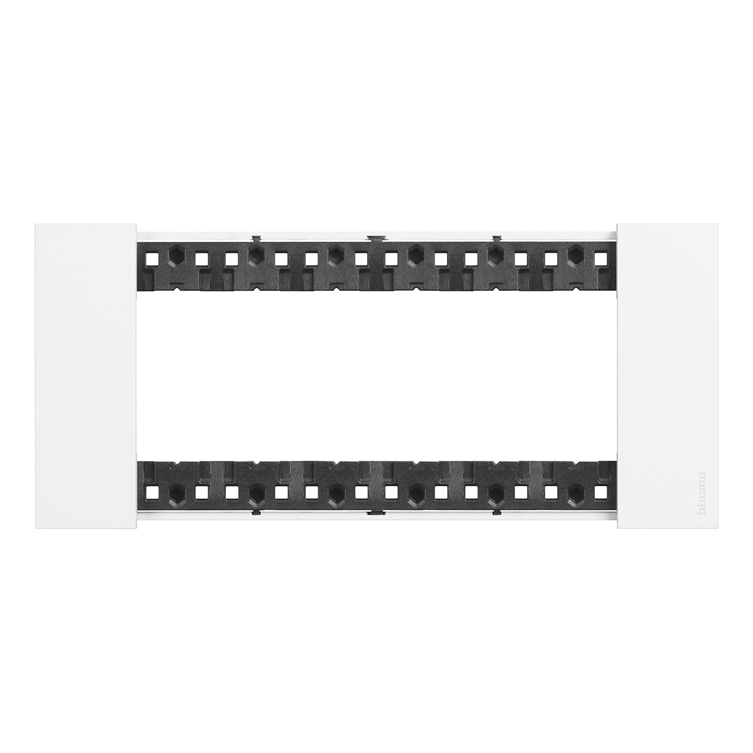 Living Now Πλαίσιο 6ΣΤ Λευκό Legrand - KA4806KW