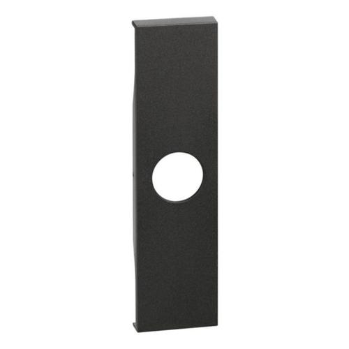 Living Now ΠΛΗΚ. ΠΡ TV  1ΣΤ Μαύρο Legrand - KG08