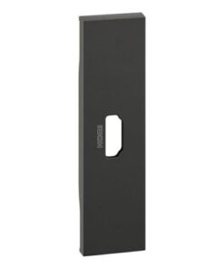 Living Now Πλήκτρο HDMI Μαύρο Legrand – KG14