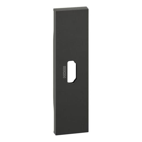 Living Now Πλήκτρο HDMI Μαύρο Legrand - KG14