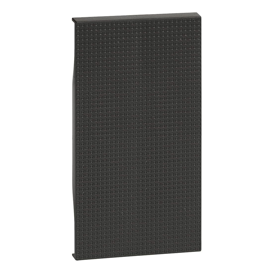 Living Now ΠΛΗΚΤ ΓΙΑ ΗΛΕΚΤΡ.ΚΟΥΔΟΥΝΙ 2ΣΤ Μαύρο Legrand - KG15M2