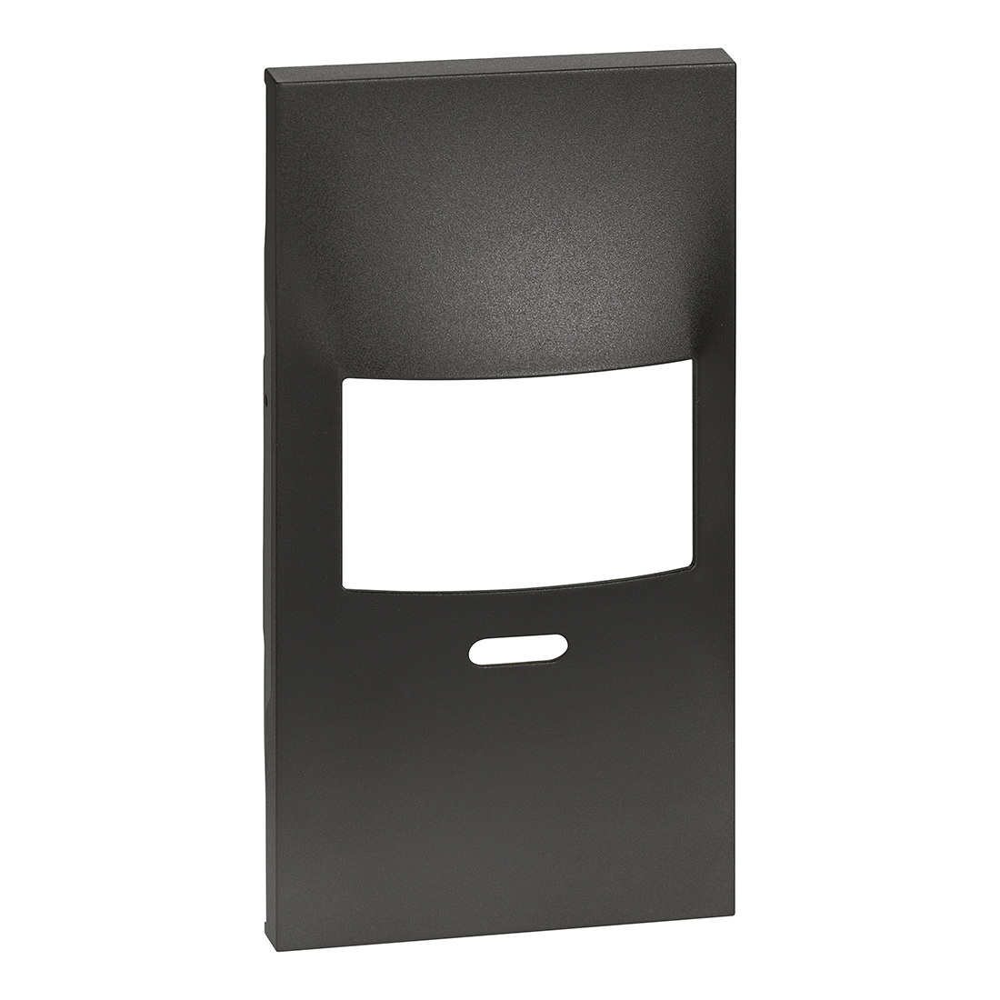 Living Now Πλήκτρο ΑΝΙΧΝ.ΚΙΝΗΣΗΣ 2ΣΤ Μαύρο Legrand - KG17SL