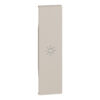Living Now ΠΛΗΚ ΣΥΜΒ ΦΩΣ 1ΣΤ SAND Legrand – KM01A