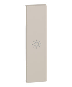 Living Now ΠΛΗΚ ΣΥΜΒ ΦΩΣ 1ΣΤ SAND Legrand – KM01A