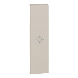 Living Now ΠΛΗΚ ΣΥΜΒ ΦΩΣ 1ΣΤ SAND Legrand – KM01A