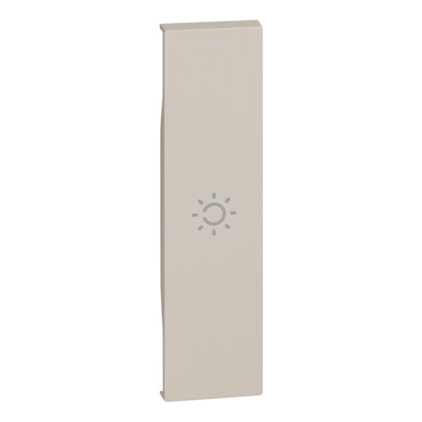Living Now ΠΛΗΚ ΣΥΜΒ ΦΩΣ 1ΣΤ SAND Legrand – KM01A
