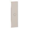 Living Now ΠΛΗΚ ΣΥΜΒ ΚΟΥΔ 1ΣΤ SAND Legrand – KM01D