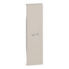 Living Now ΠΛΗΚ ΣΥΜΒ ΚΛΕΙΔΙ 1ΣΤ SAND Legrand – KM01F