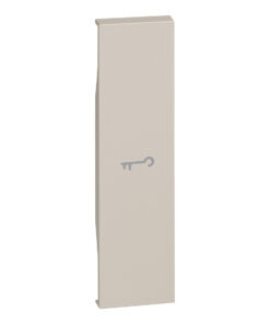 Living Now ΠΛΗΚ ΣΥΜΒ ΚΛΕΙΔΙ 1ΣΤ SAND Legrand – KM01F