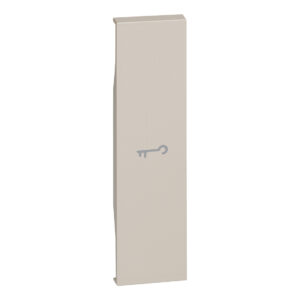 Living Now ΠΛΗΚ ΣΥΜΒ ΚΛΕΙΔΙ 1ΣΤ SAND Legrand – KM01F