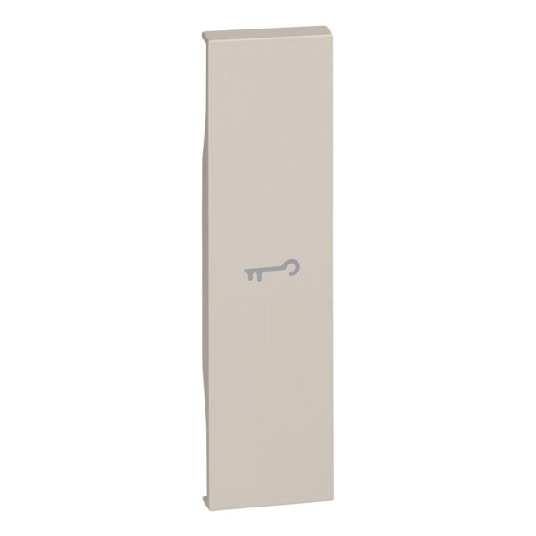 Living Now ΠΛΗΚ ΣΥΜΒ ΚΛΕΙΔΙ 1ΣΤ SAND Legrand – KM01F