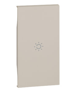 Living Now ΠΛΗΚ ΣΥΜΒ ΦΩΣ 2ΣΤ SAND Legrand – KM01M2A