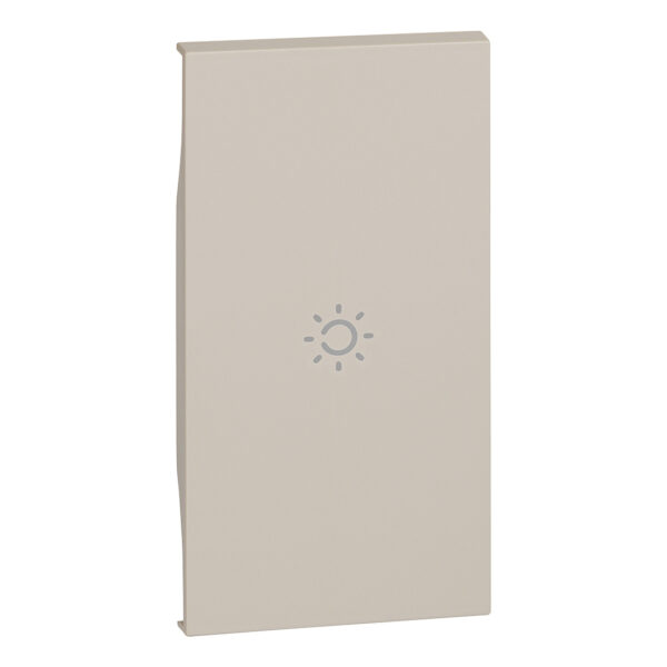 Living Now ΠΛΗΚ ΣΥΜΒ ΦΩΣ 2ΣΤ SAND Legrand – KM01M2A