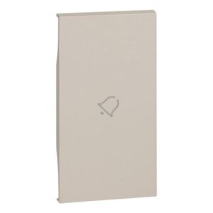 Living Now ΠΛΗΚ ΣΥΜΒ ΚΟΥΔ 2ΣΤ SAND Legrand – KM01M2D