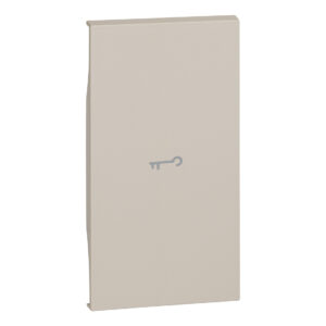 Living Now ΠΛΗΚ ΣΥΜΒ ΚΛΕΙΔΙ 2ΣΤ SAND Legrand – KM01M2F