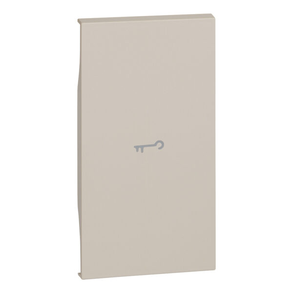 Living Now ΠΛΗΚ ΣΥΜΒ ΚΛΕΙΔΙ 2ΣΤ SAND Legrand – KM01M2F
