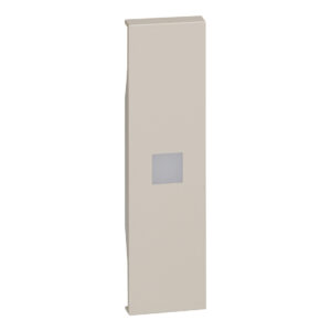 Living Now Πλήκτρο ΜΗΧ ΕΛΕΓΧ ΥΨΗΛ ΦΩΤ 1ΣΤ SAND Legrand – KM01X