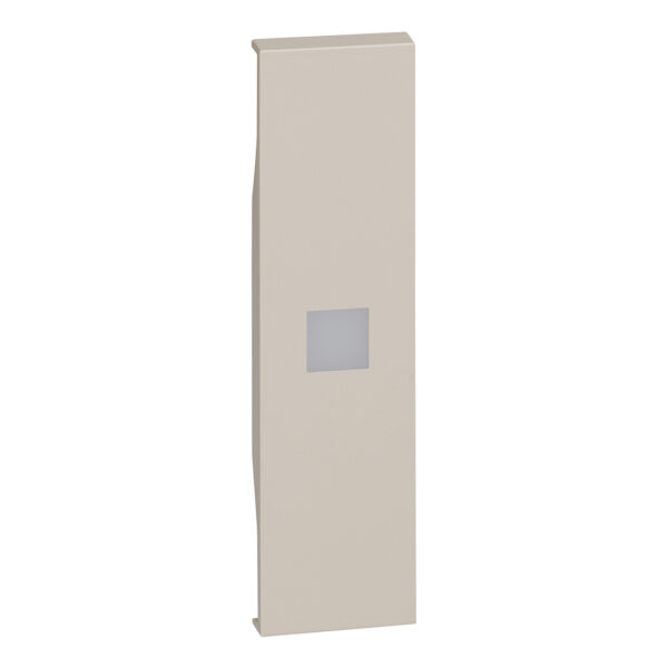 Living Now Πλήκτρο ΜΗΧ ΕΛΕΓΧ ΥΨΗΛ ΦΩΤ 1ΣΤ SAND Legrand – KM01X