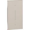 Living Now Πλήκτρο ΜΠΟΥΤΟΝ ΡΟΛΩΝ 2ΣΤ SAND Legrand – KM05M2