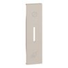 Living Now ΠΛΗΚΤ ΓΙΑ ΕΝΔ ΚΑΤΑΣΤ.ΔΩΜ 1ΣΤ SAND Legrand – KM06H