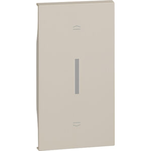Living Now Πλήκτρο ΜΗΧ ΡΟΛΩΝ 2ΣΤ SAND Legrand – KM06M2