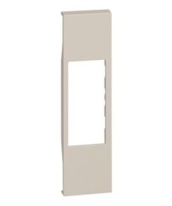 Living Now Πλήκτρο ΠΡ RJ11 / 45 1ΣΤ SAND Legrand – KM07