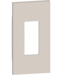 Living Now Πλήκτρο ΠΡ RJ11 / 45 2ΣΤ SAND Legrand – KM07M2