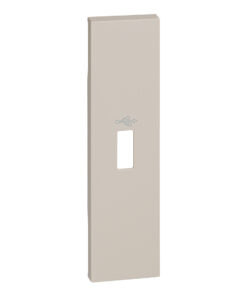Living Now ΠΛΗΚ ΠΡ USB DATA ΤΥΠ.A 1ΣΤ SAND Legrand – KM10P