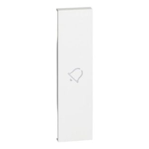 Living Now ΠΛΗΚ ΣΥΜΒ ΚΟΥΔ 1ΣΤ Λευκό Legrand – KW01D