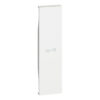 Living Now ΠΛΗΚ ΣΥΜΒ ΚΛΕΙΔΙ 1ΣΤ Λευκό Legrand – KW01F