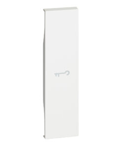 Living Now ΠΛΗΚ ΣΥΜΒ ΚΛΕΙΔΙ 1ΣΤ Λευκό Legrand – KW01F